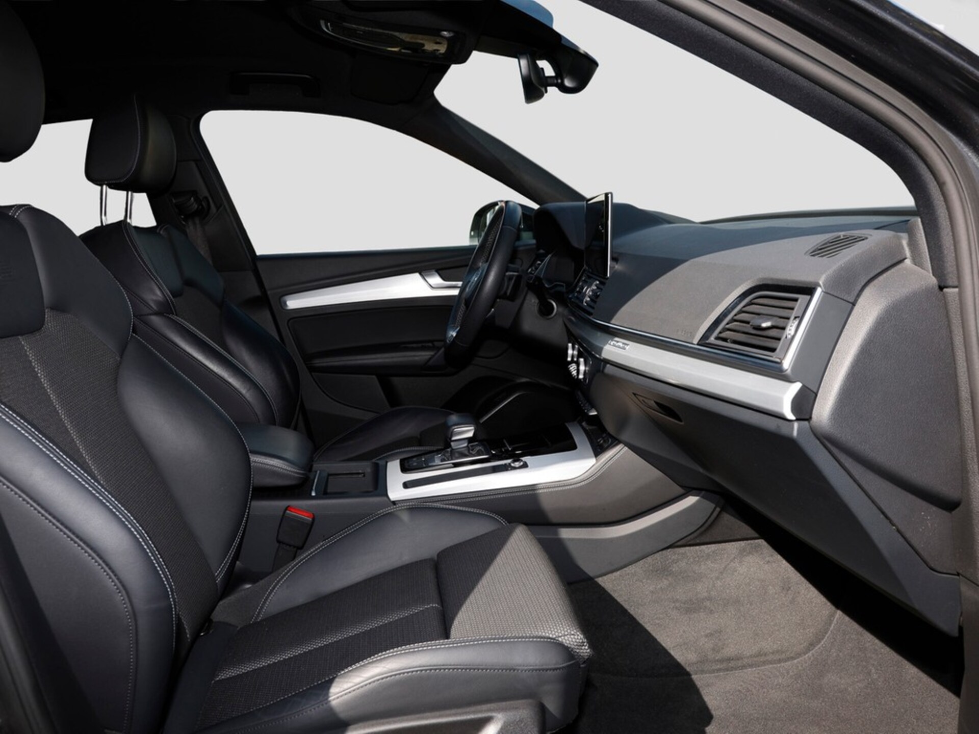 Audi Q5 SUV S line