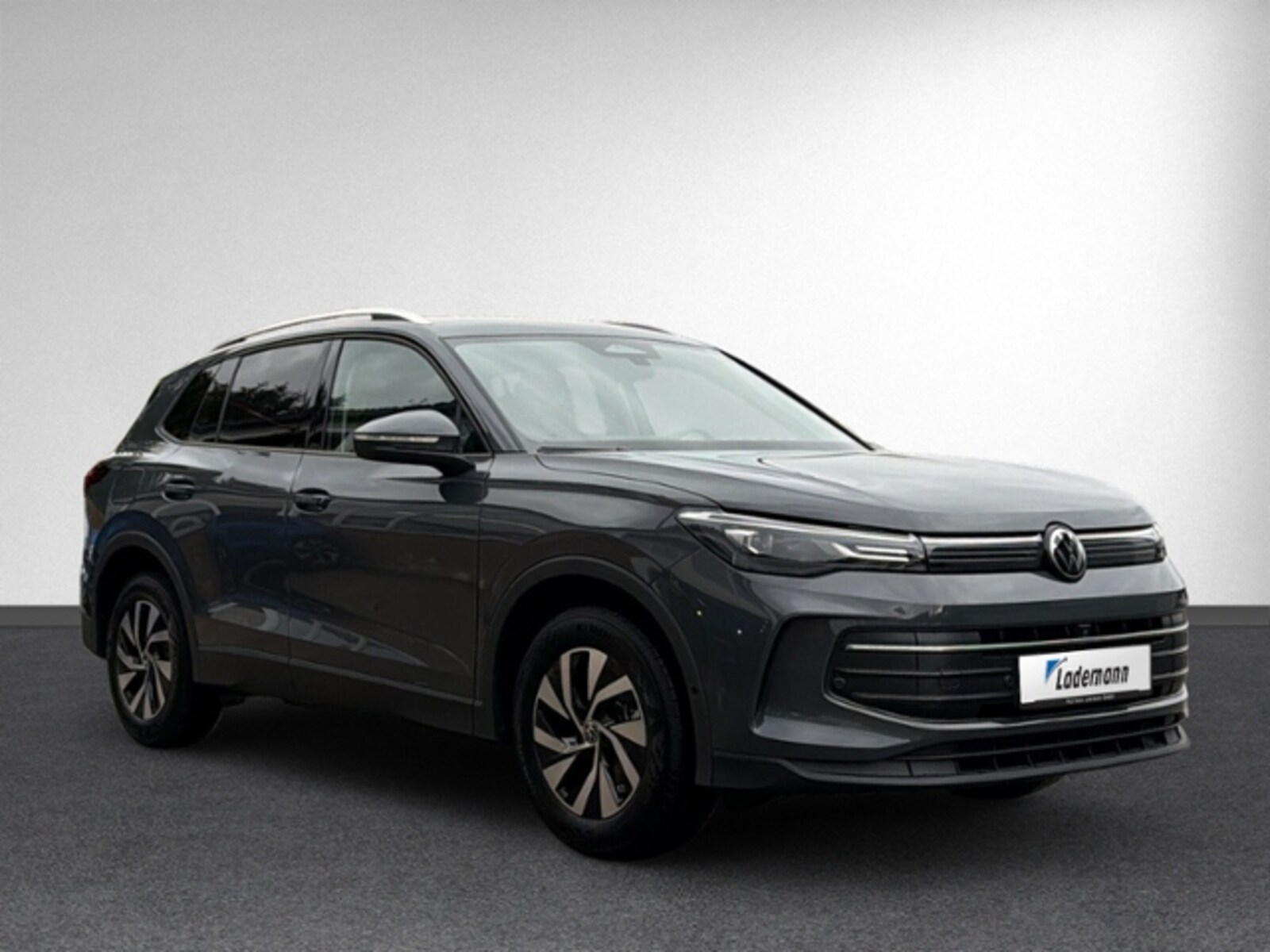 Volkswagen Tiguan – Bild 5
