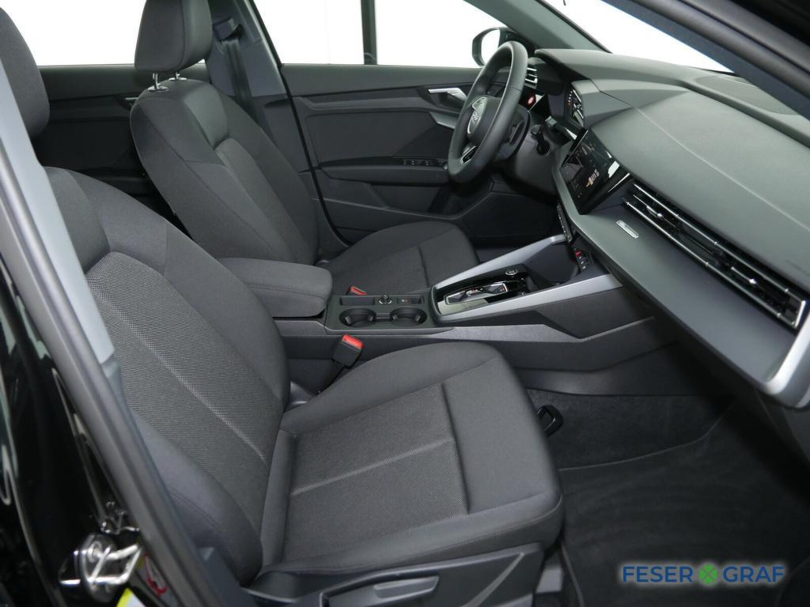 Audi A3 Sportback – Bild 4