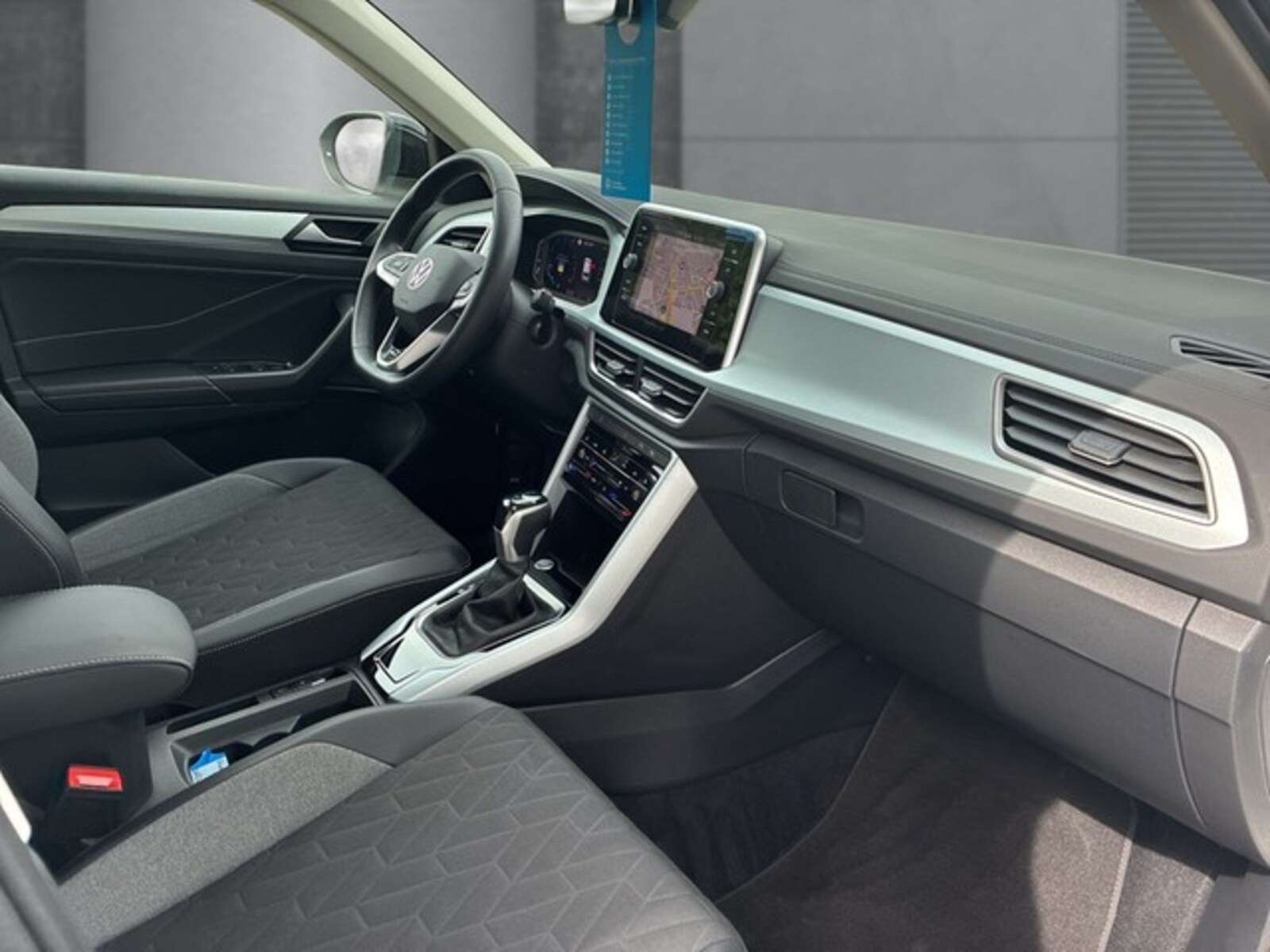Volkswagen T-Roc – Bild 12