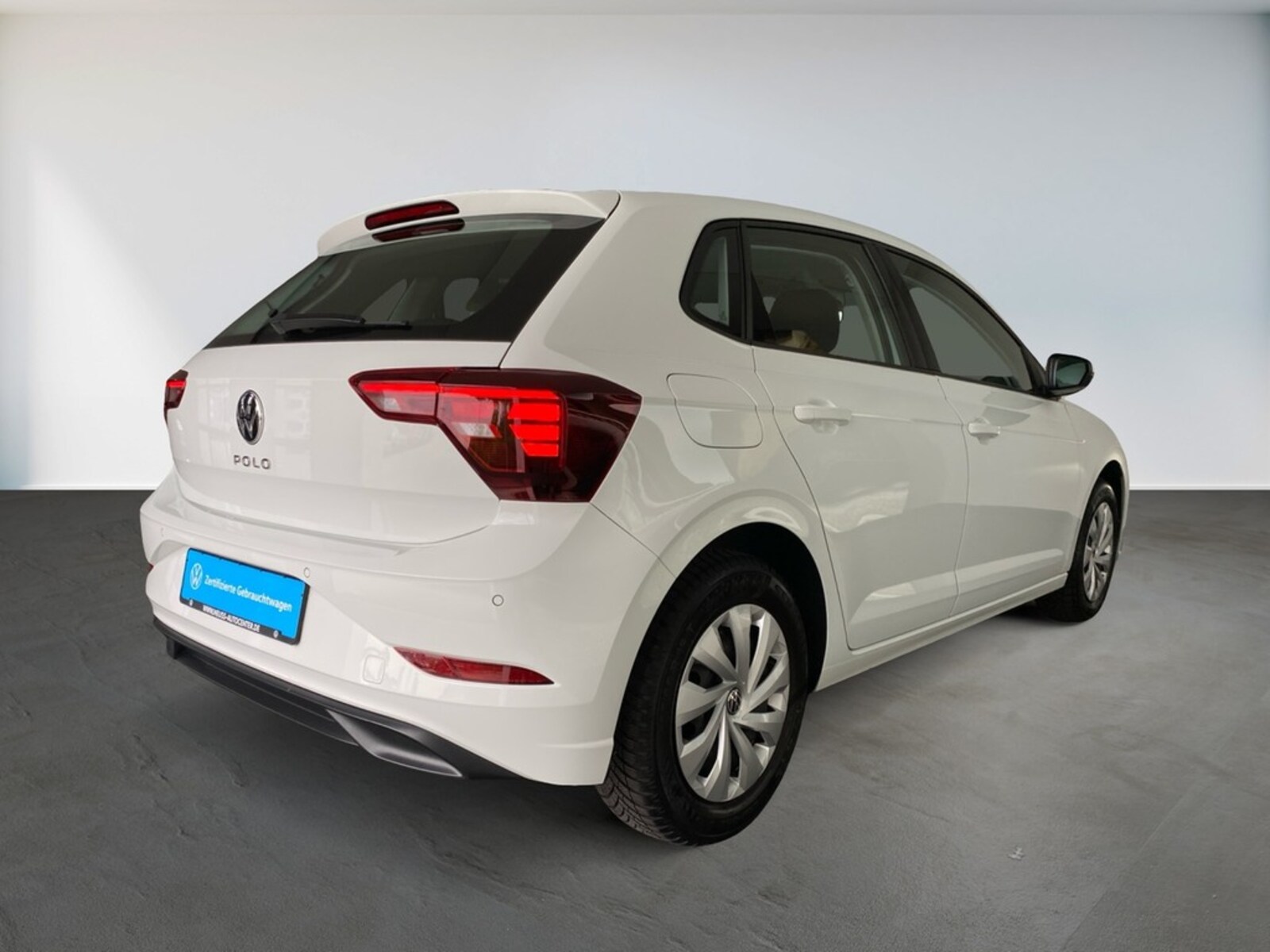 Volkswagen Polo – Bild 17