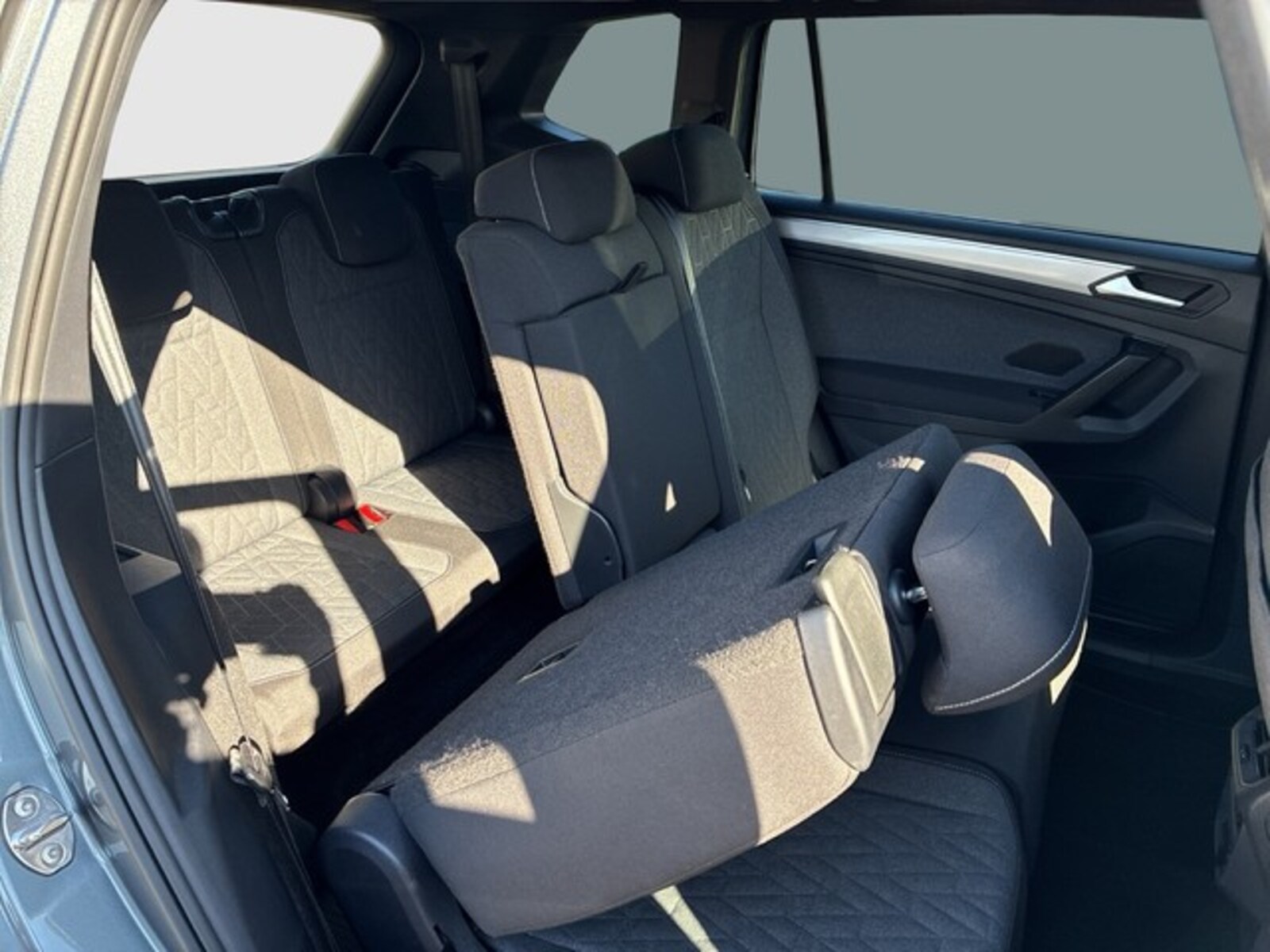 Volkswagen Tiguan Allspace – Bild 23