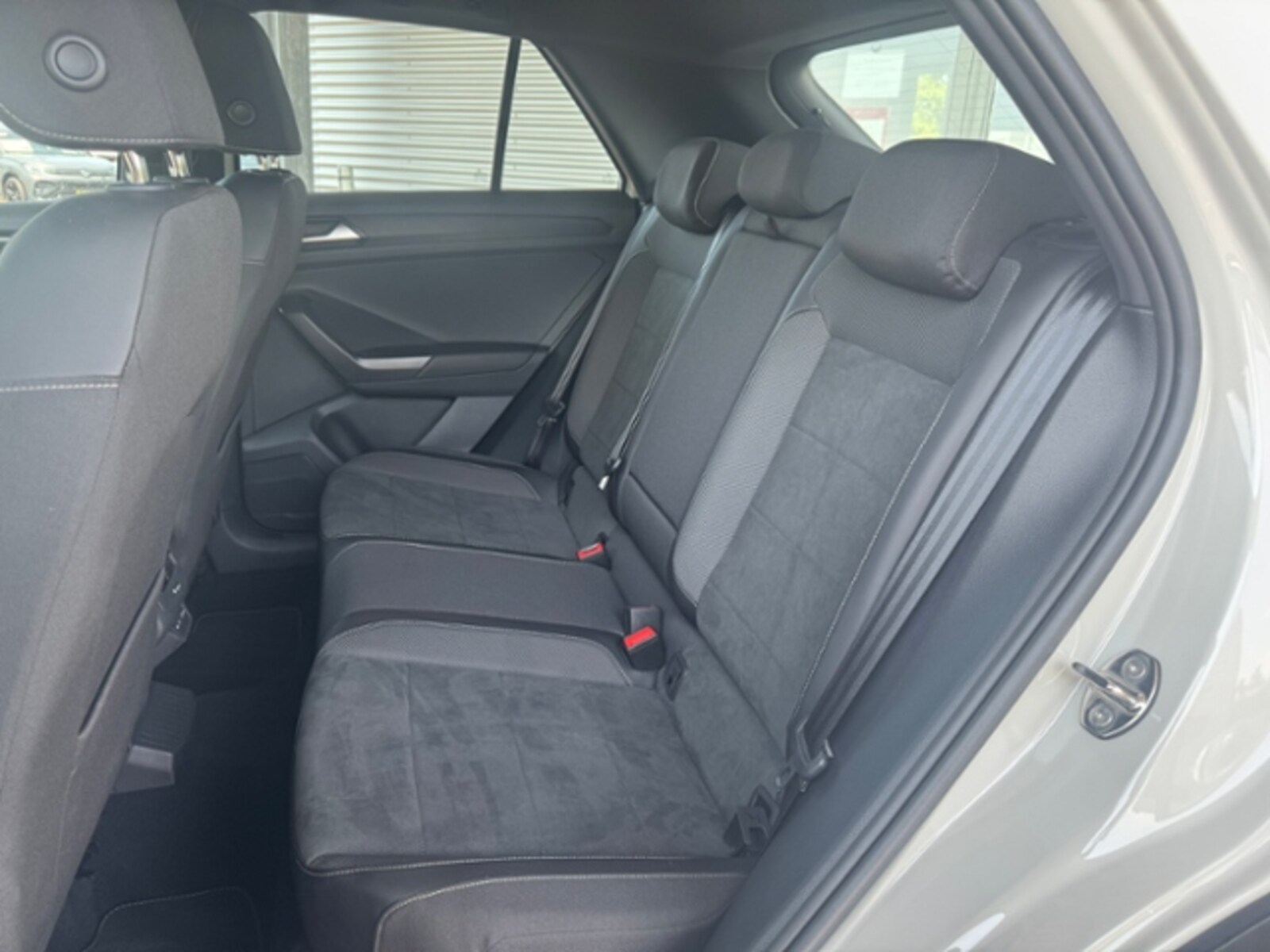 Volkswagen T-Roc – Bild 15