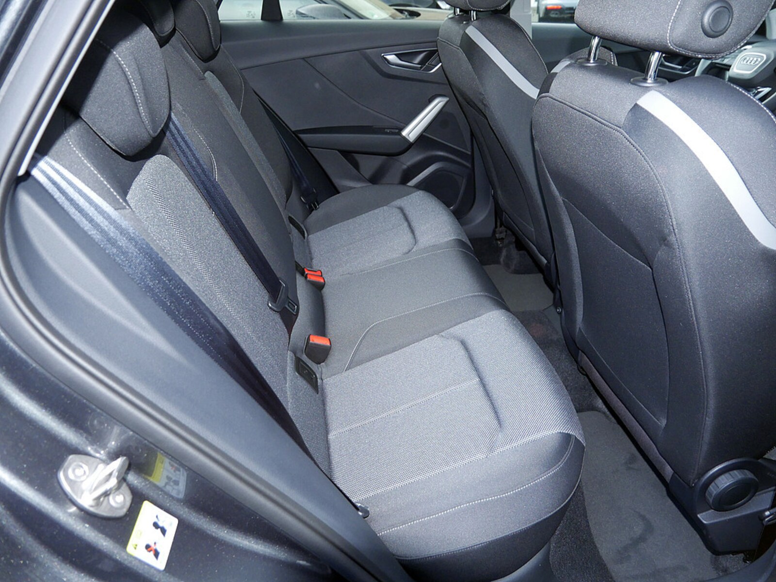 Audi Q2 – Bild 9