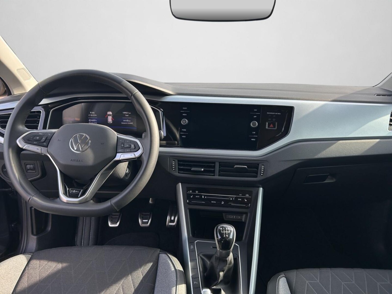 Volkswagen Taigo – Bild 3