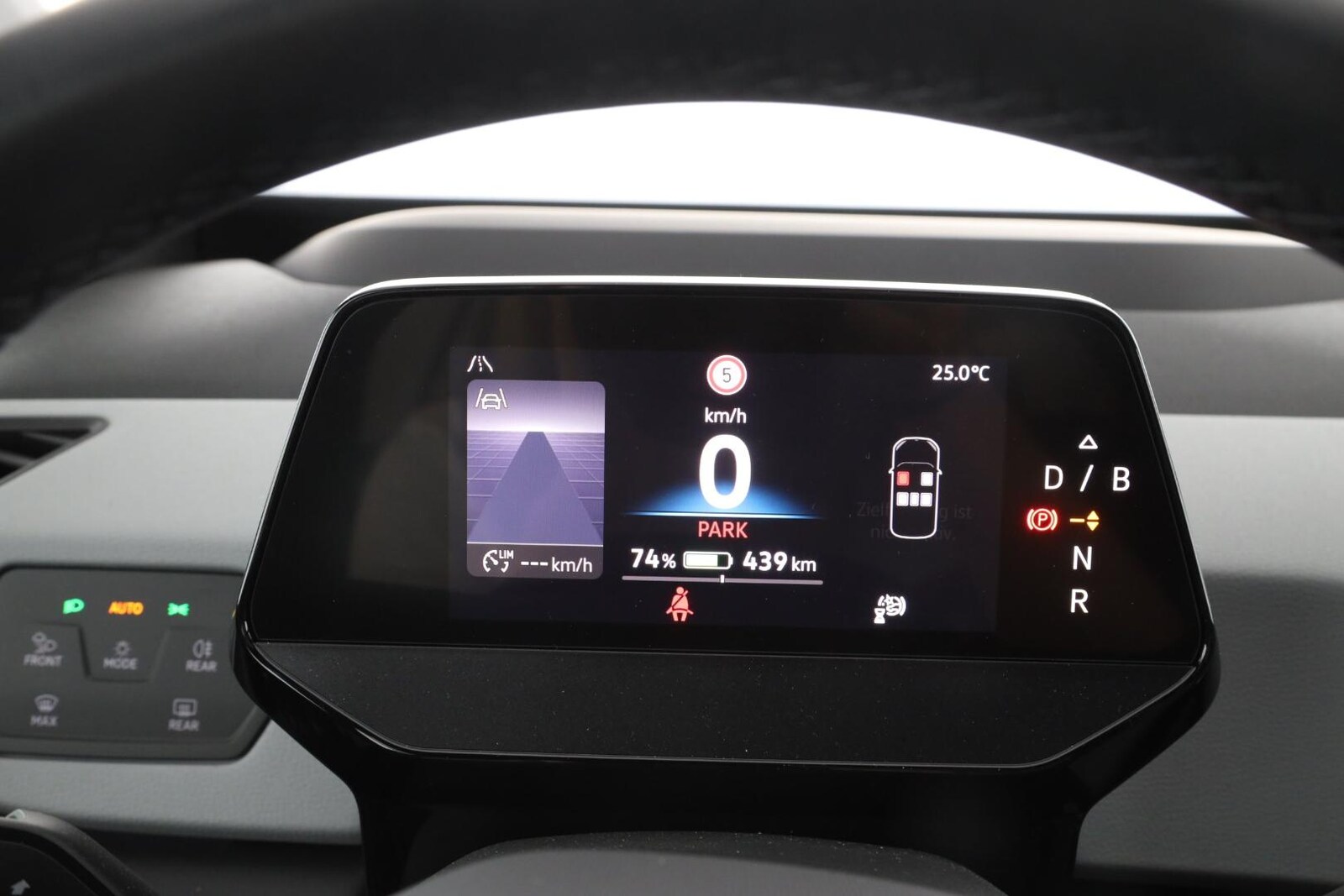 Volkswagen ID.3 – Bild 19