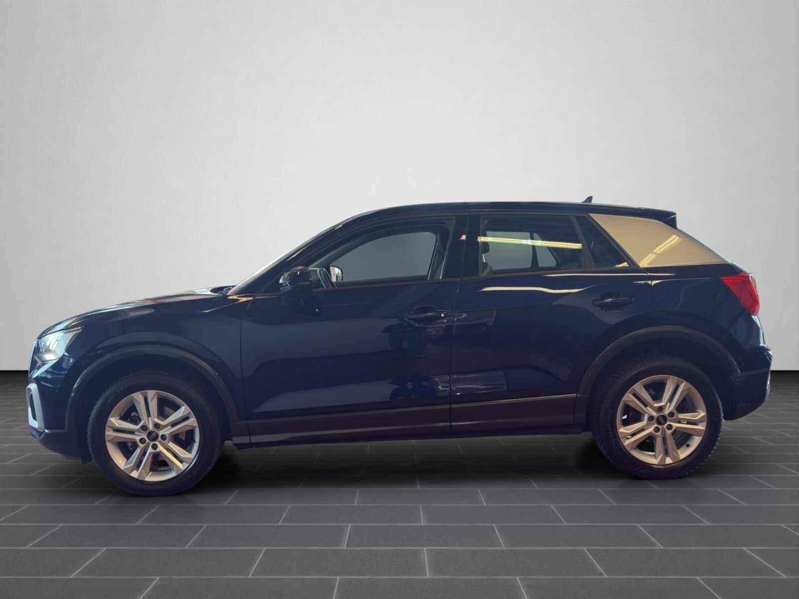 Audi Q2 – Bild 7
