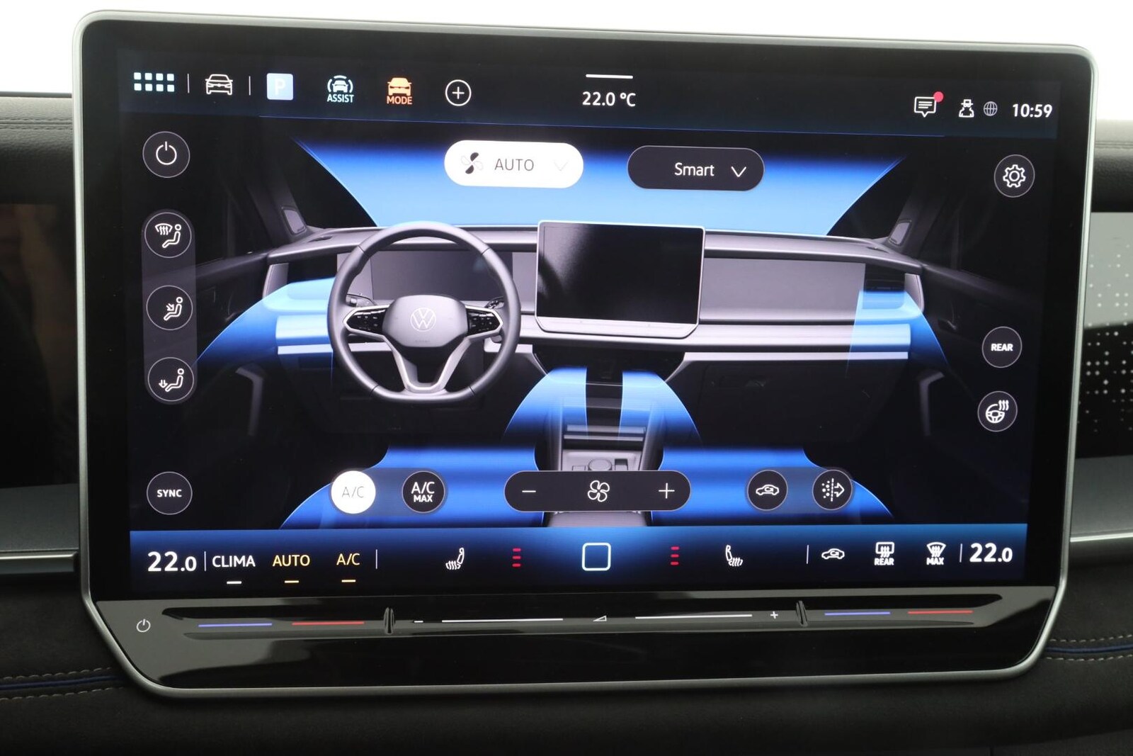 Volkswagen Tayron – Bild 18
