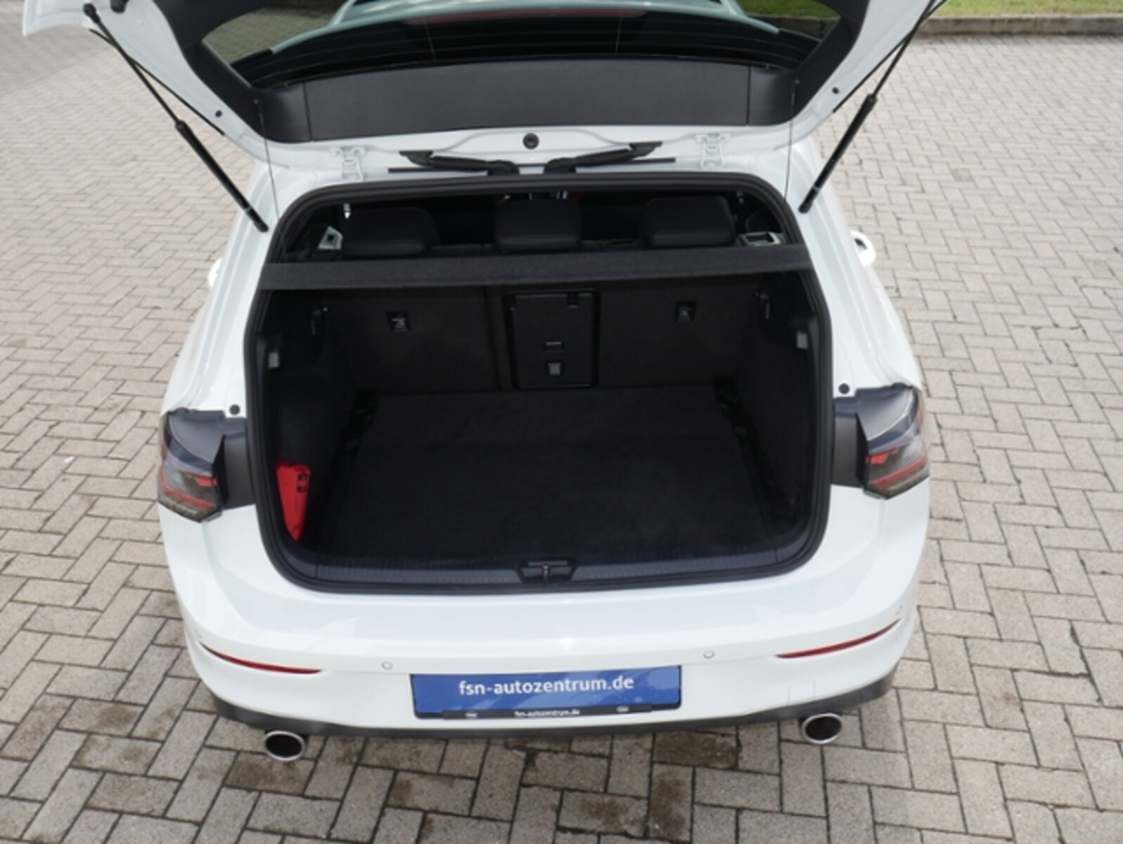 Volkswagen Golf – Bild 15