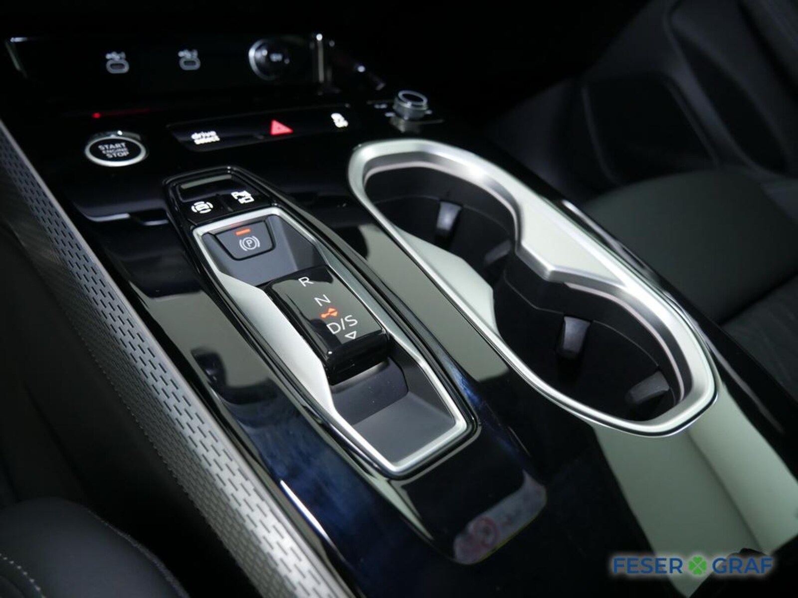 Audi A6 Limousine – Bild 8