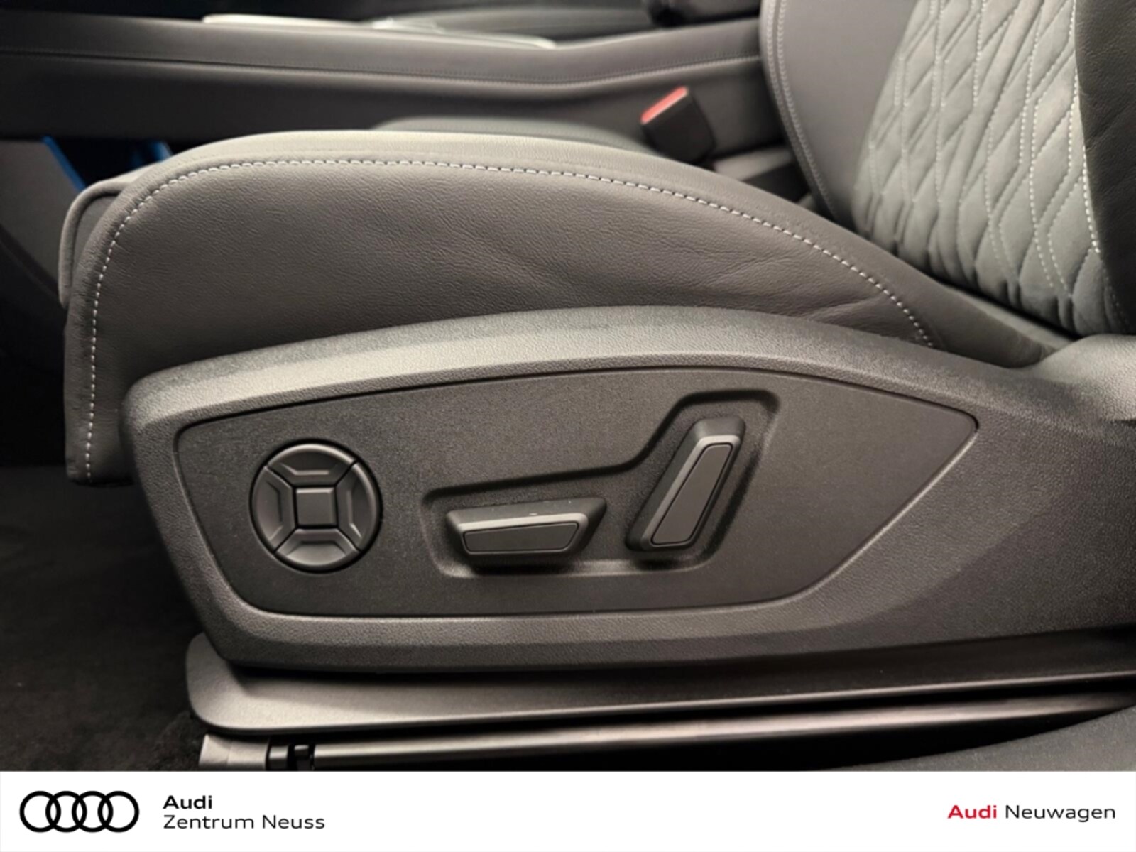 Audi Q4 e-tron – Bild 12