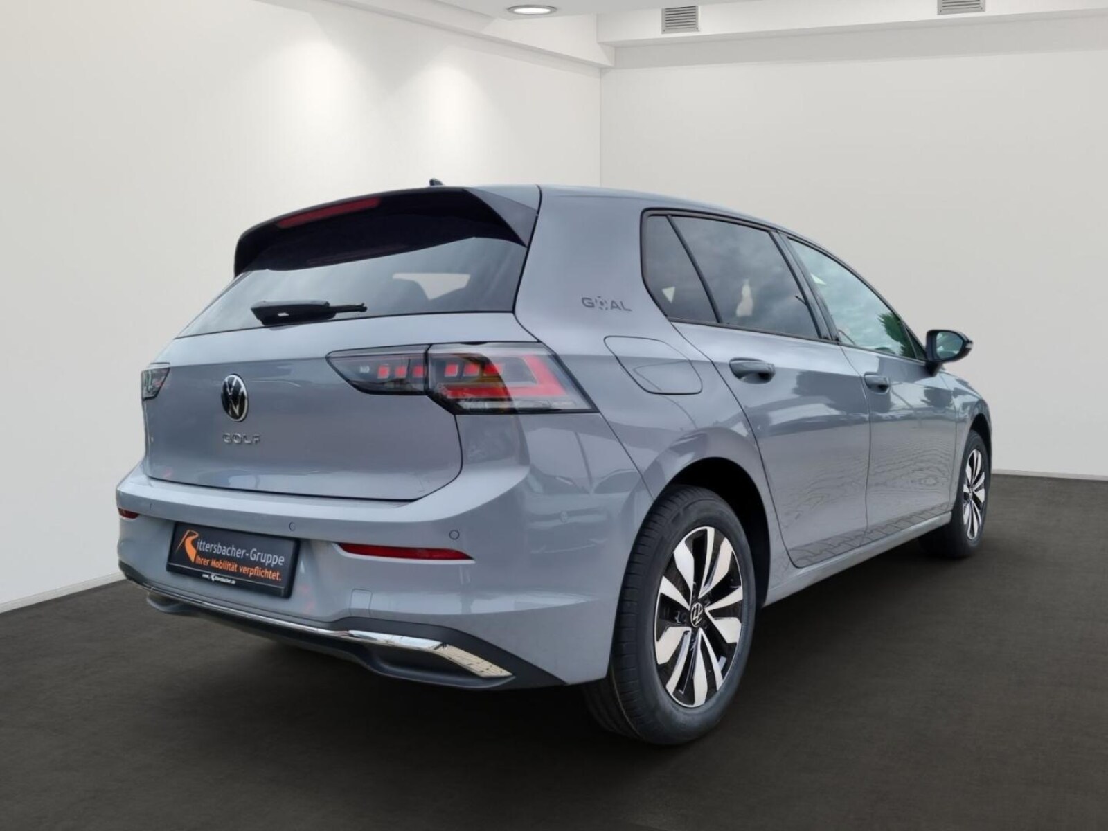 Volkswagen Golf – Bild 5