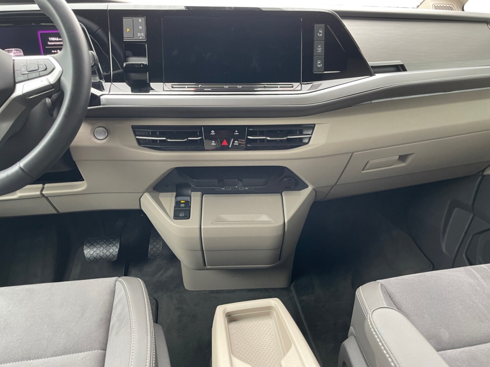 Volkswagen Multivan – Bild 11