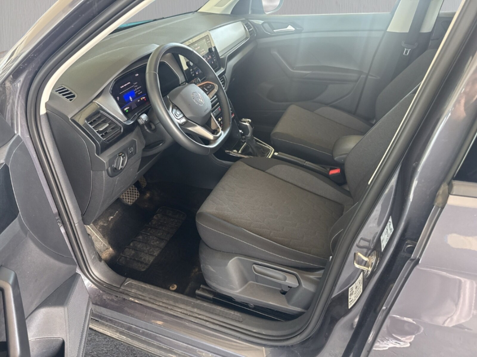 Volkswagen T-Cross – Bild 13