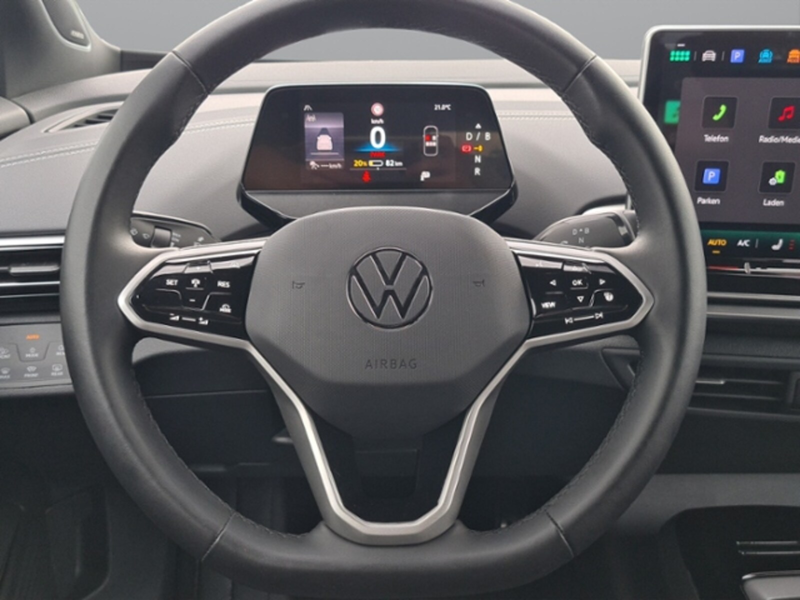 Volkswagen ID.5 – Bild 17
