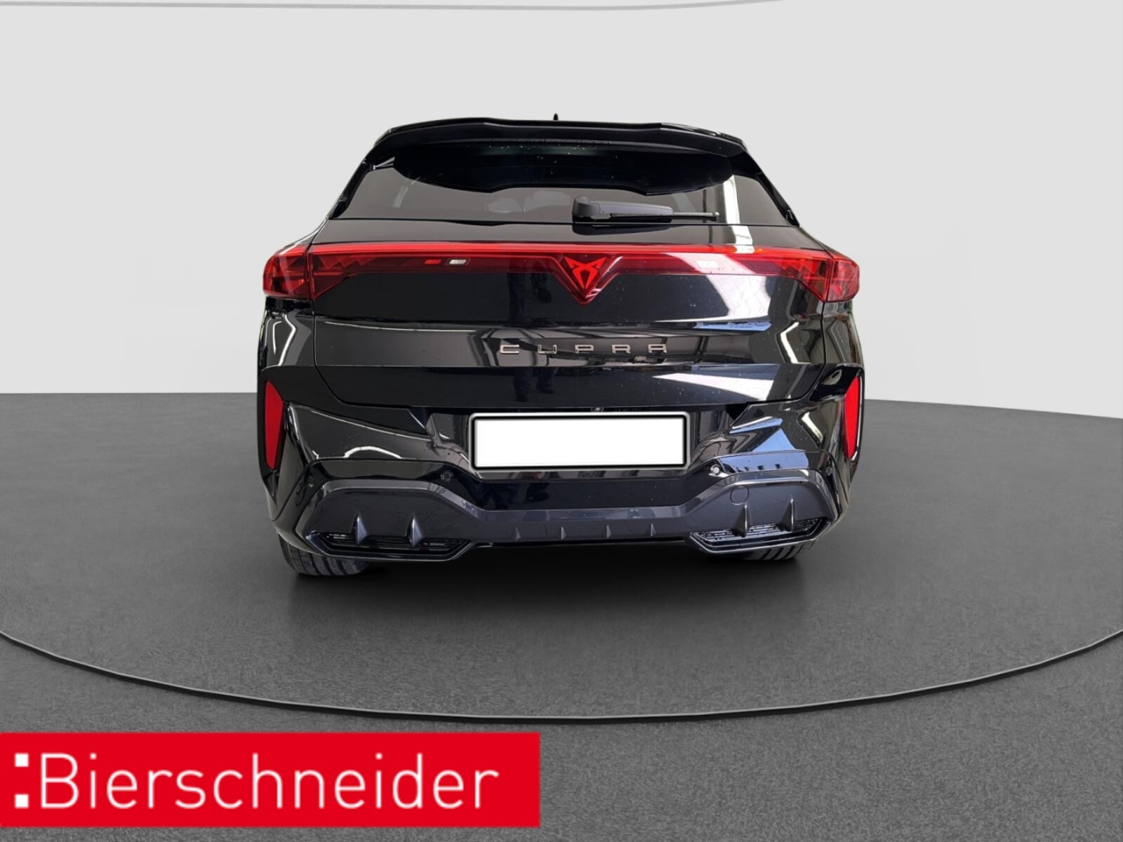 CUPRA Terramar – Bild 5