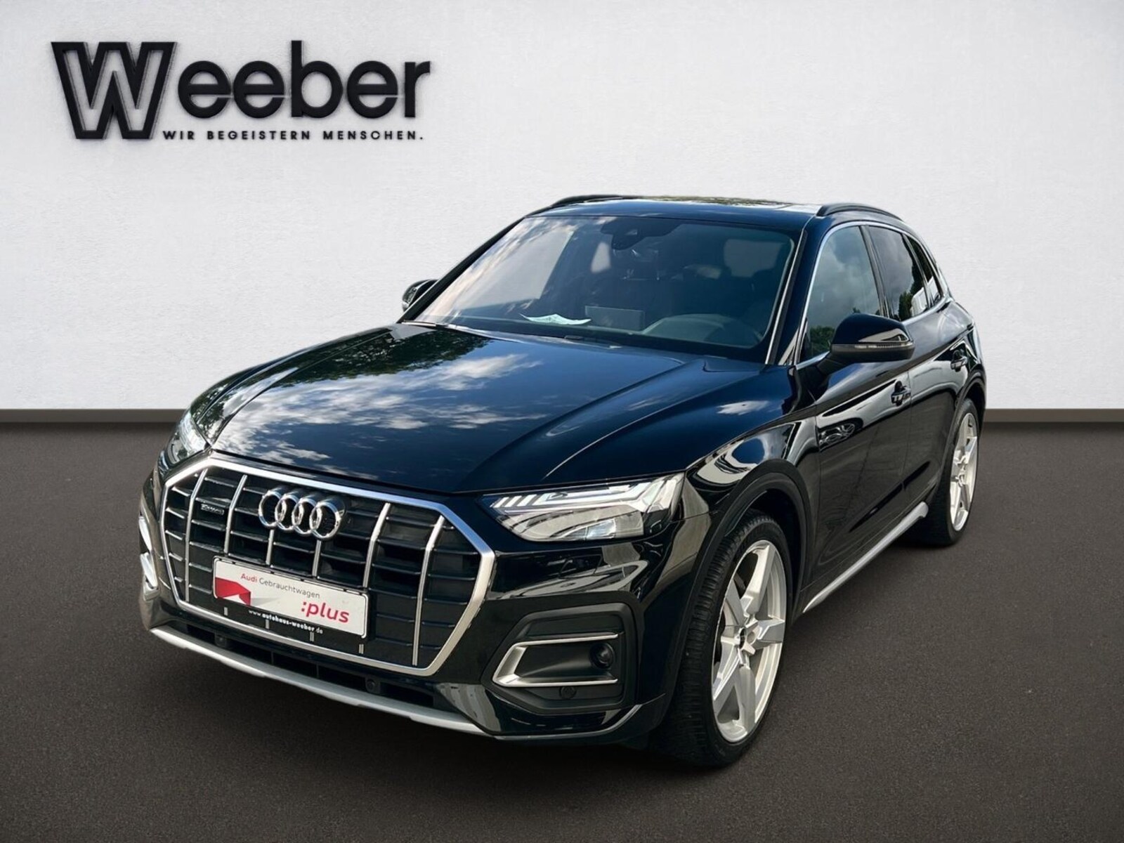 Audi Q5 – Bild 2