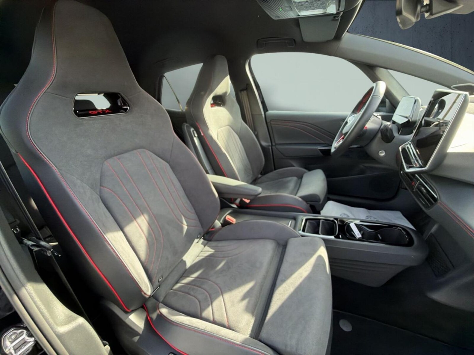 Volkswagen ID.3 – Bild 18
