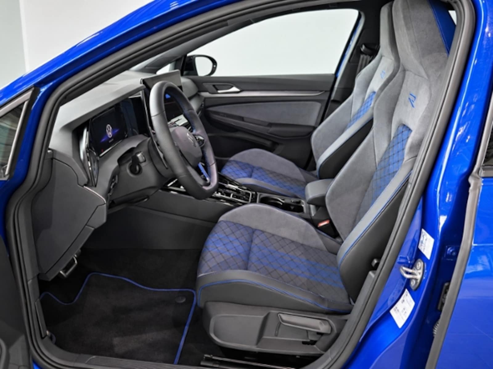 Volkswagen Golf Variant – Bild 14