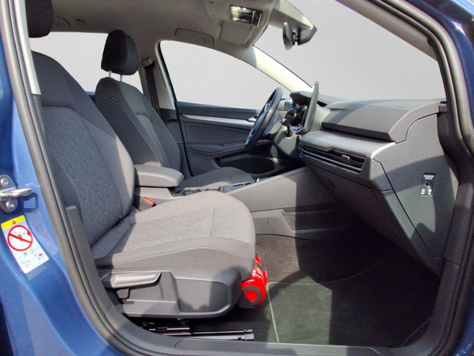 Volkswagen Golf Variant – Bild 4