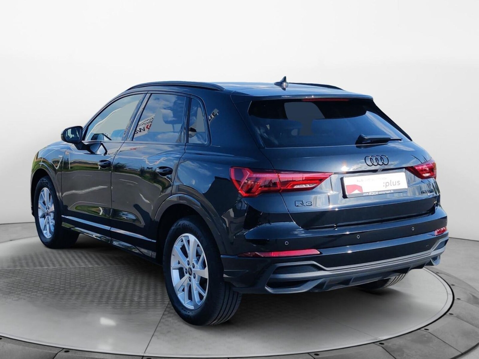 Audi Q3 – Bild 4