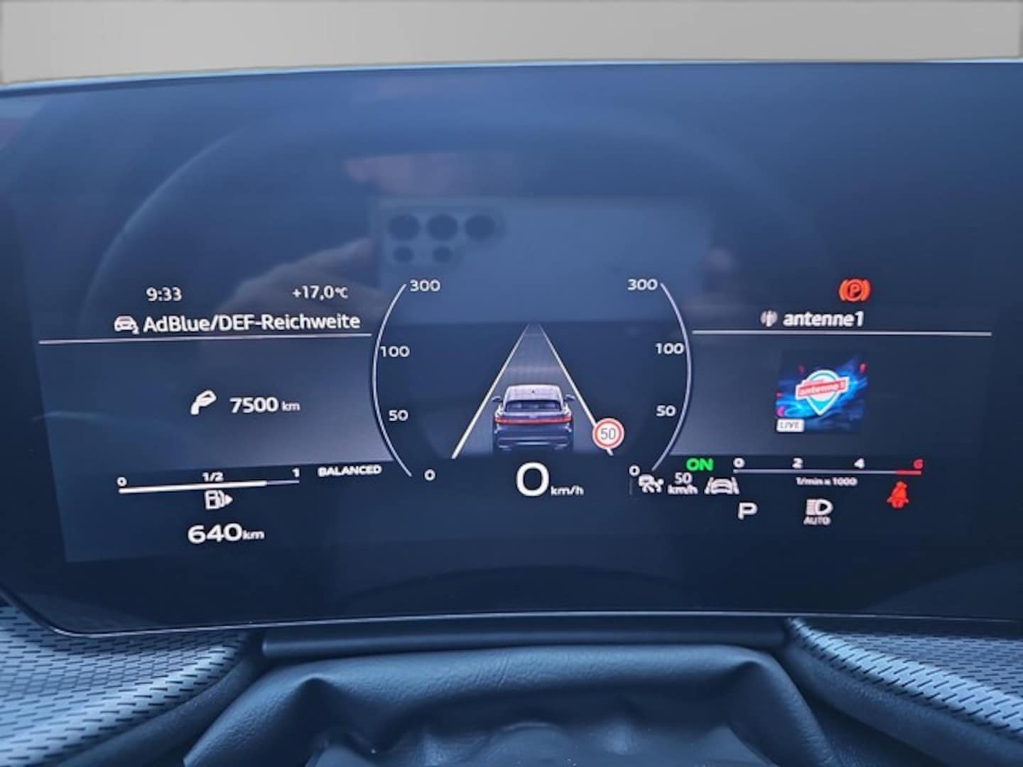 Bild über Audi Q5 Sportback TDI quattro 150 kW S tronic - für weitere Informationen kontaktieren Sie den Audi Partner