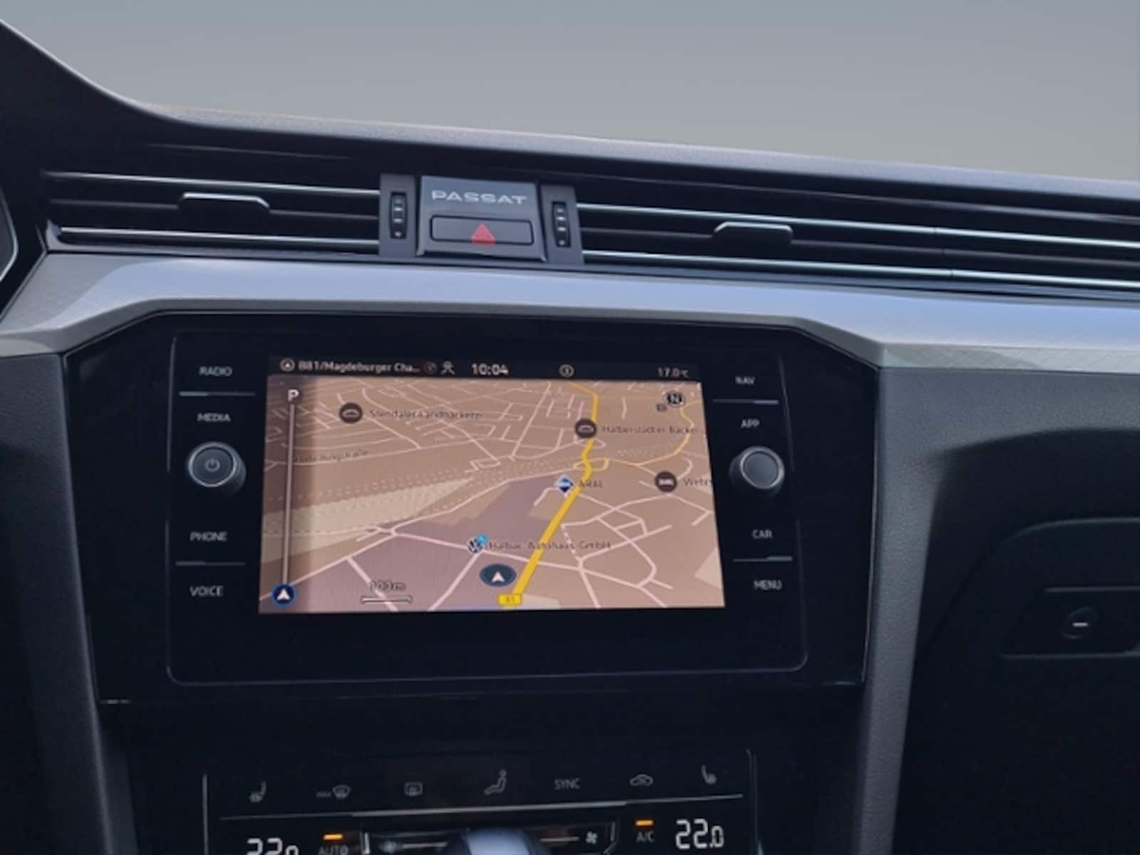 Volkswagen Passat Variant – Bild 20