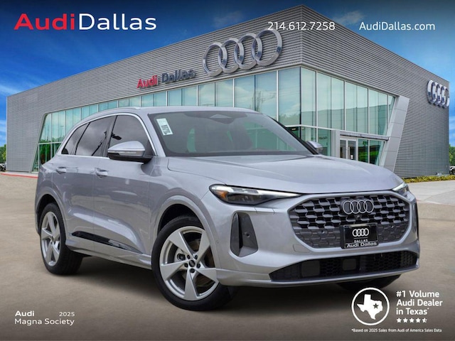 Photo of 2025 Audi Q5 