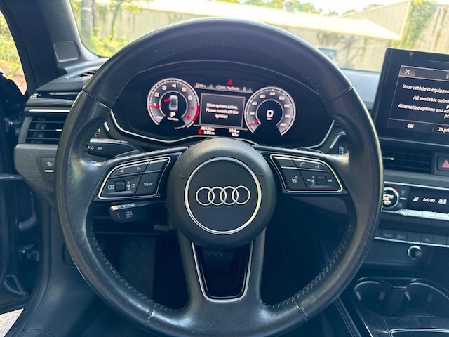 2020 Audi A5 Cabriolet Premium Plus - Photo 23