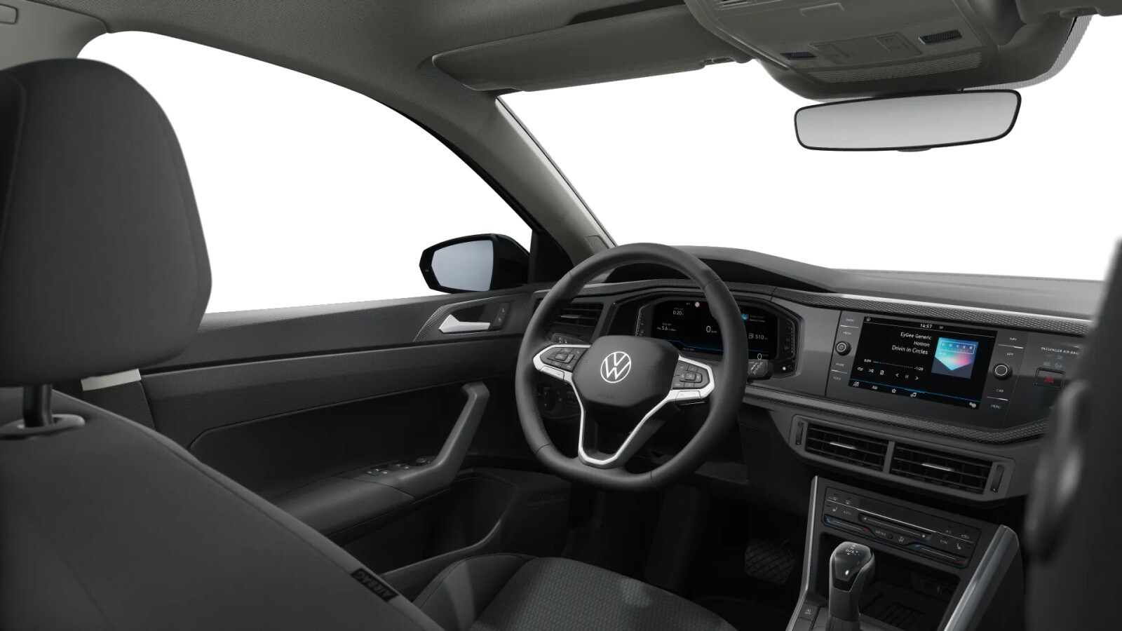 Volkswagen Polo – Bild 10