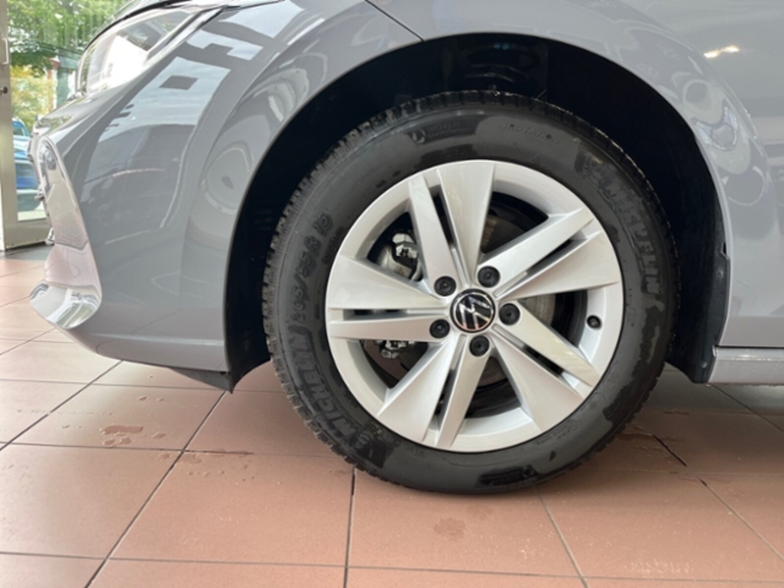 Volkswagen Golf – Bild 20