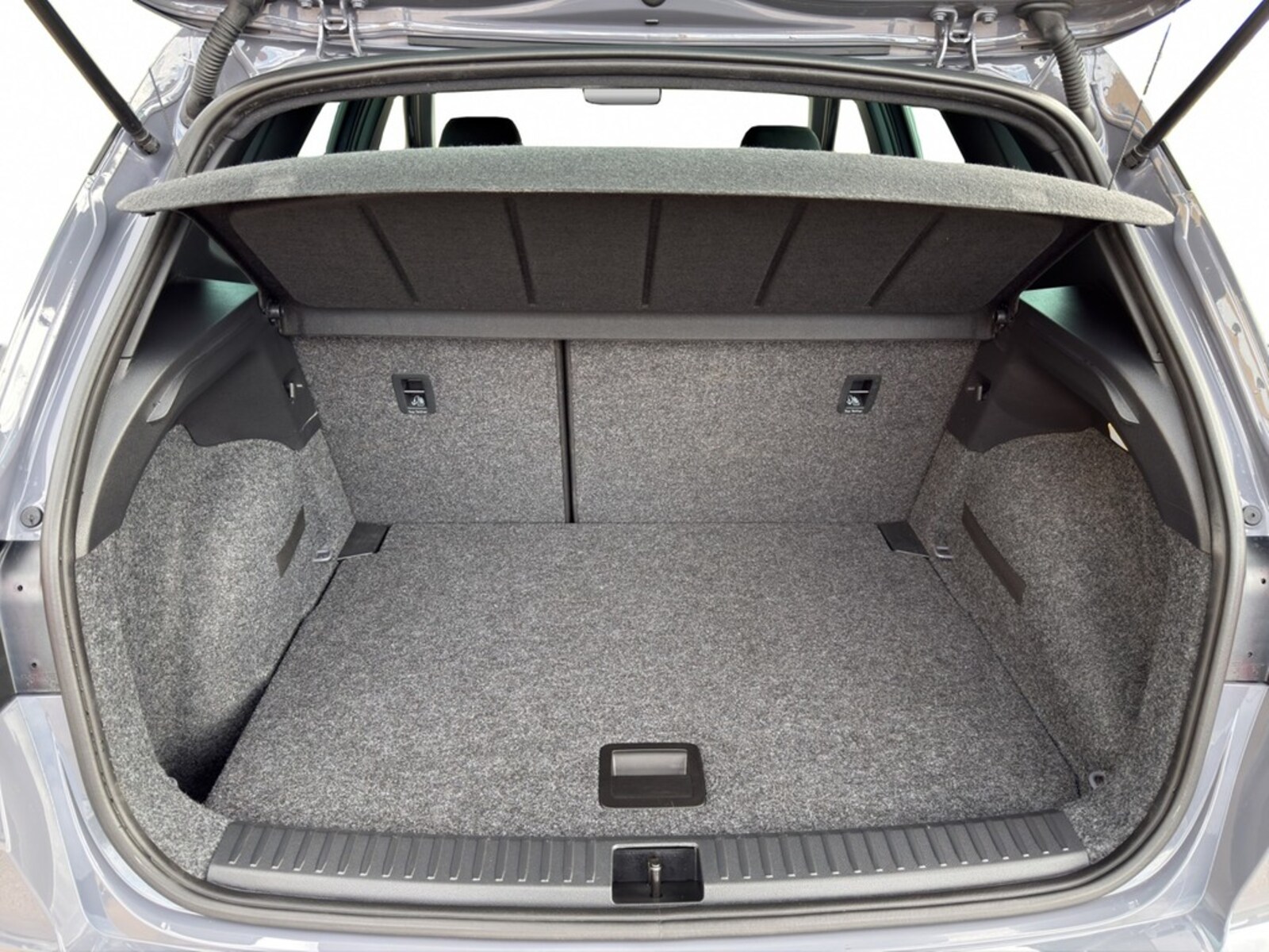 SEAT Arona – Bild 9