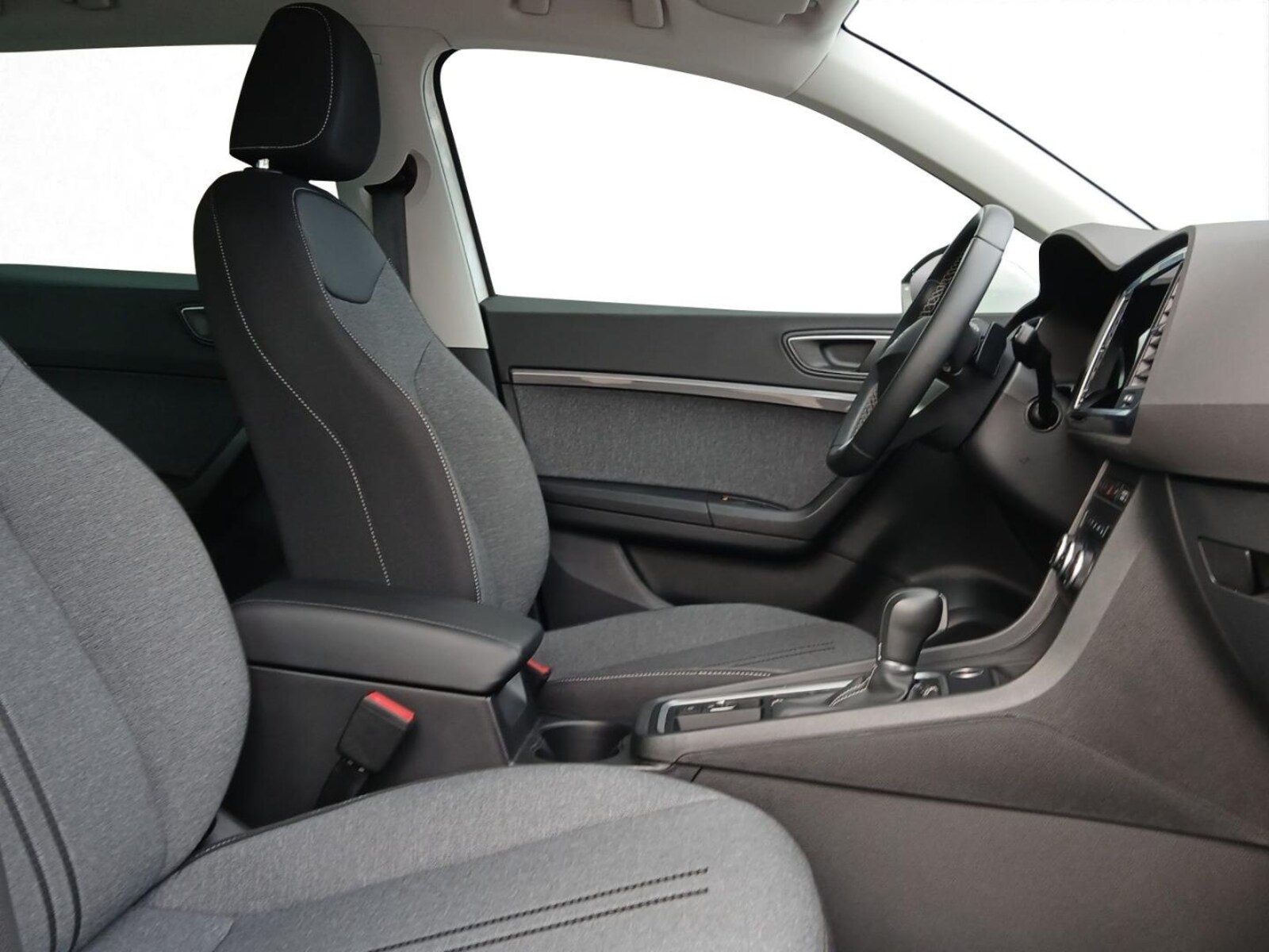 SEAT Ateca – Bild 3