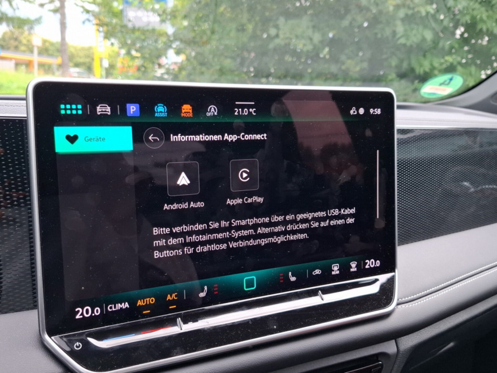 Volkswagen Tiguan – Bild 28