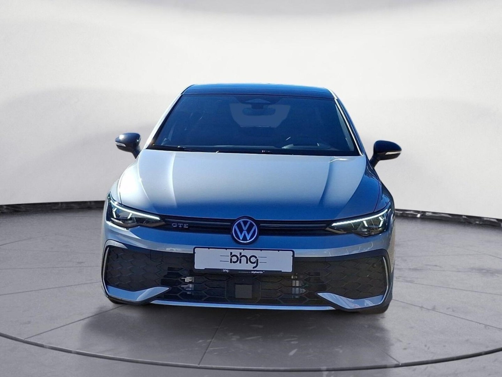 Volkswagen Golf – Bild 8