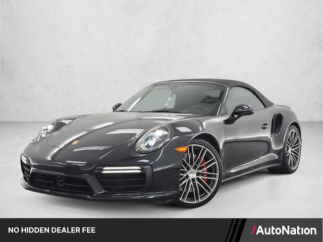 Photo of 2019 Porsche