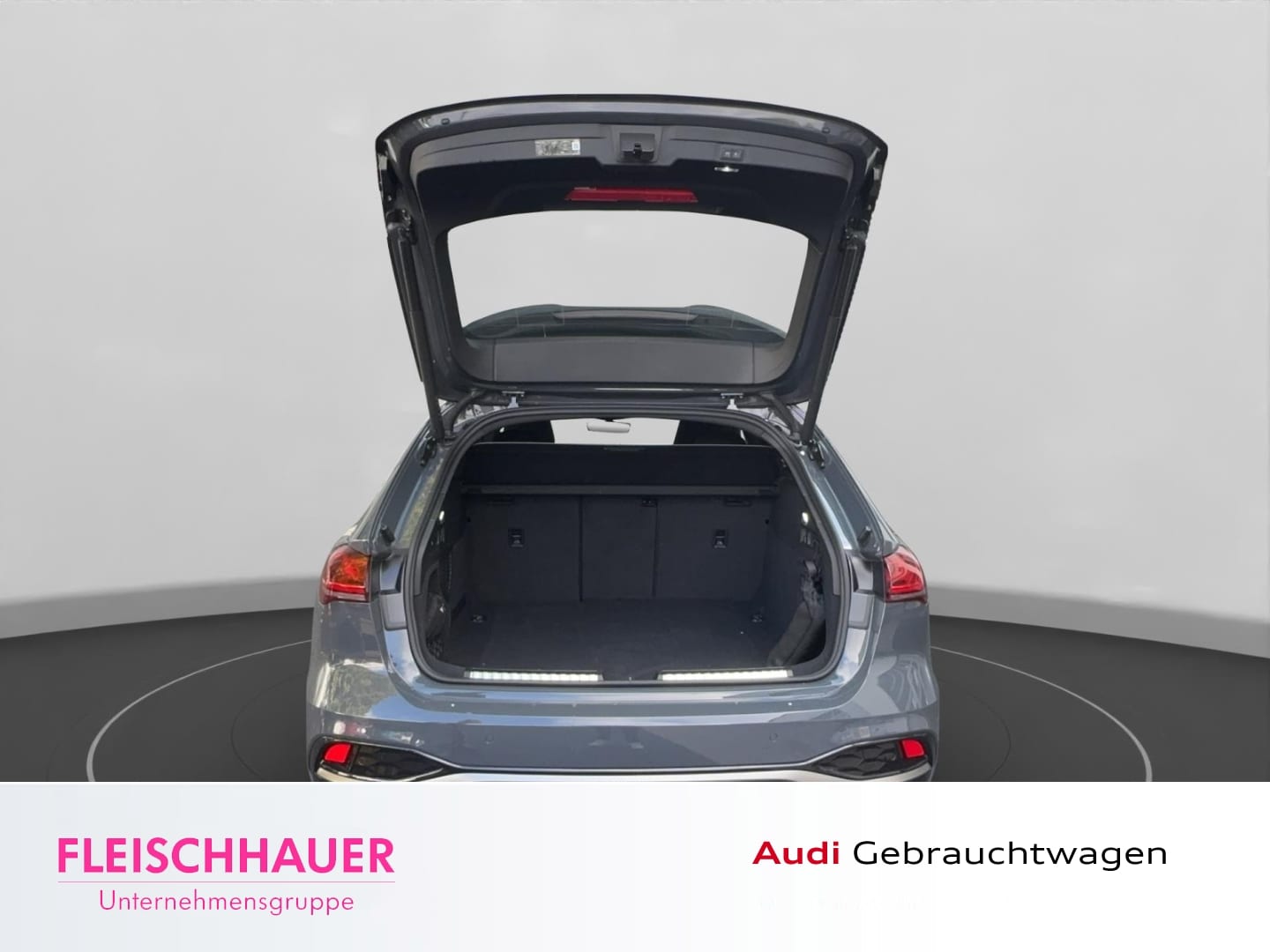 Bild über Audi A5 Avant edition one TDI quattro 150 kW S tronic - für weitere Informationen kontaktieren Sie den Audi Partner