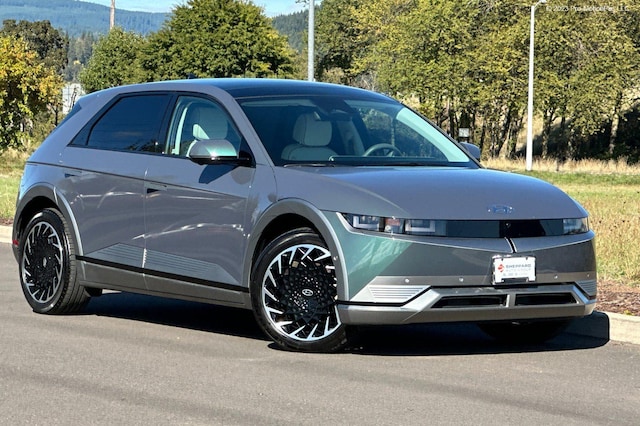 2024 Hyundai IONIQ 5