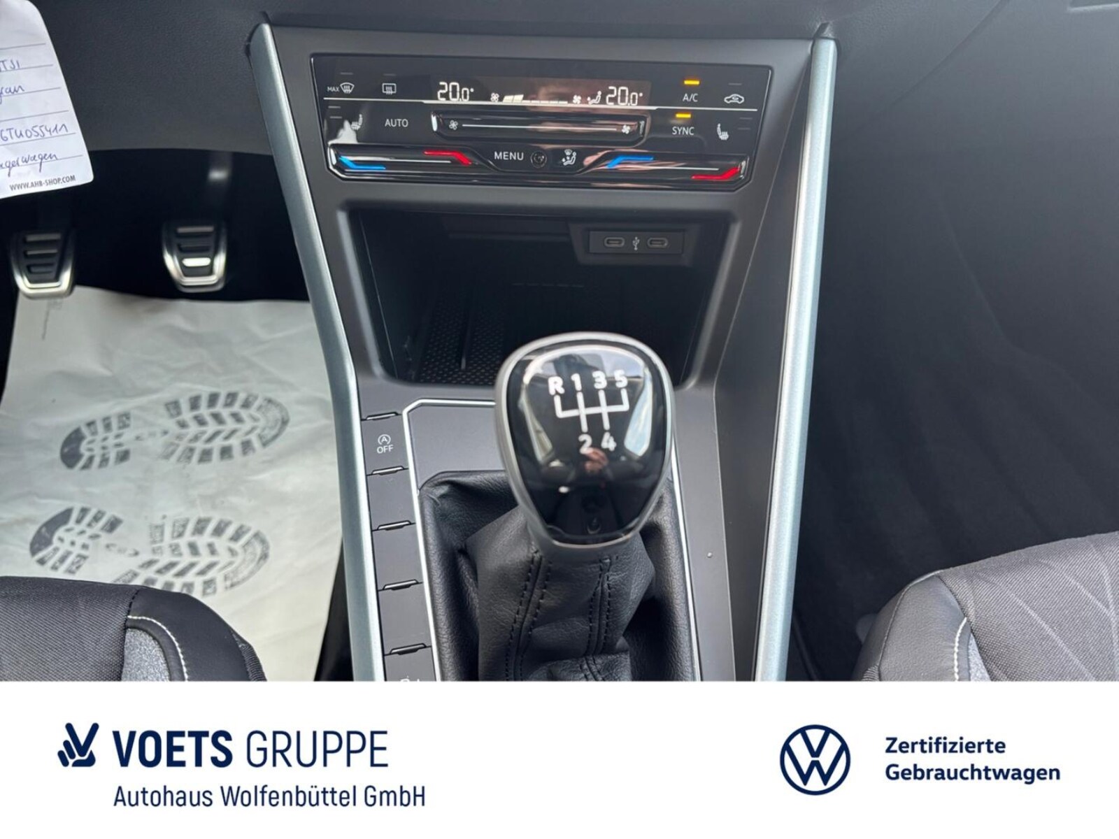 Volkswagen Polo – Bild 9