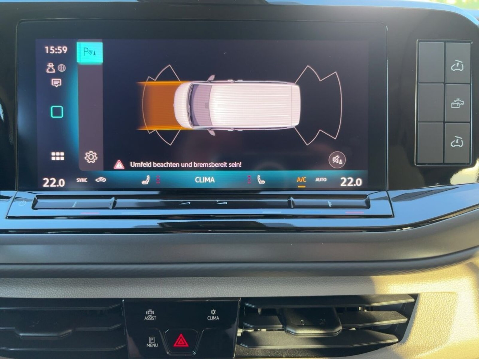Volkswagen California – Bild 17