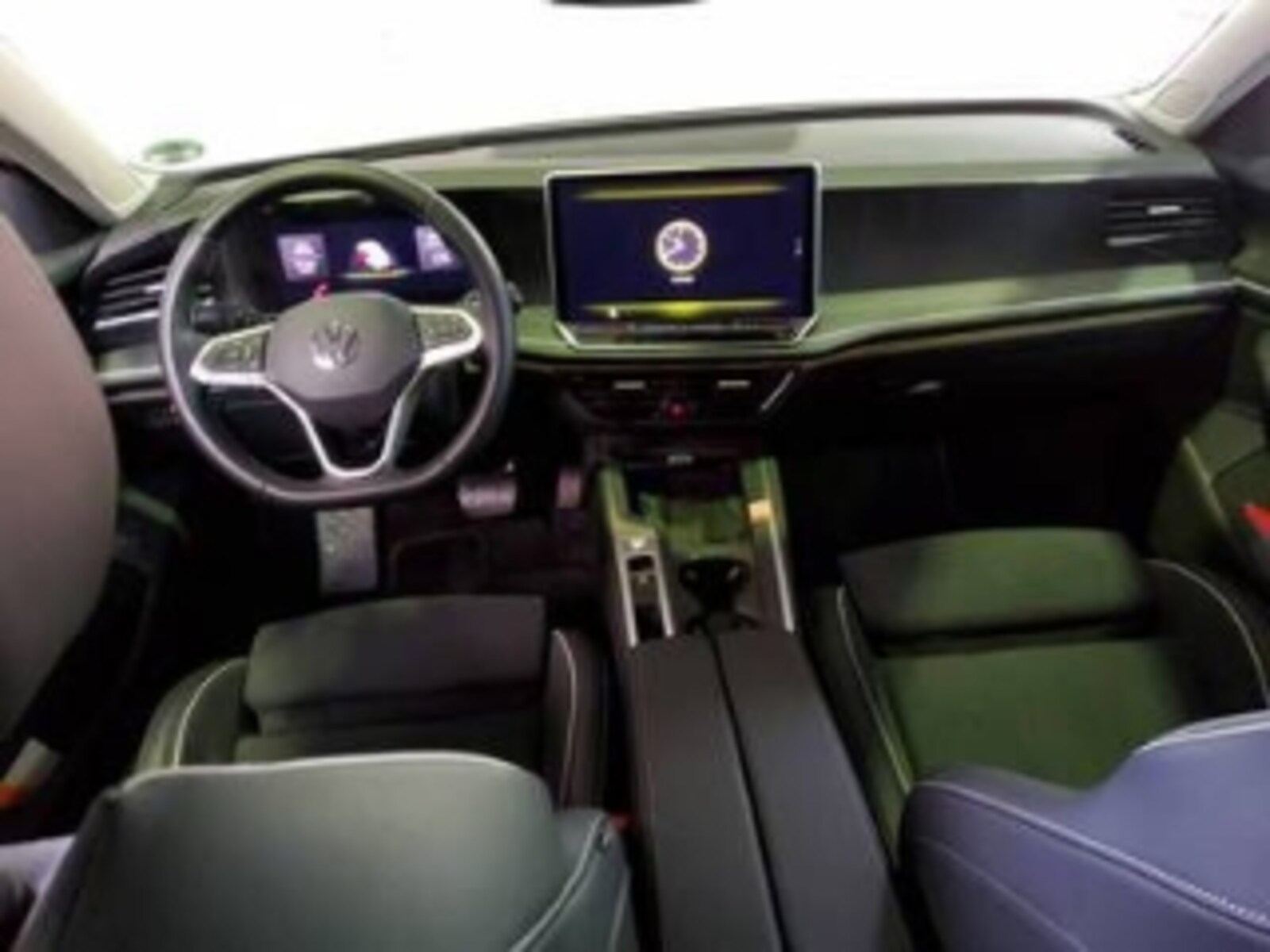 Volkswagen Passat – Bild 6