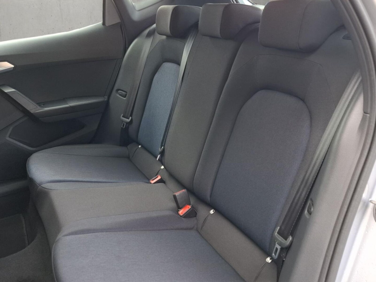 SEAT Arona – Bild 14