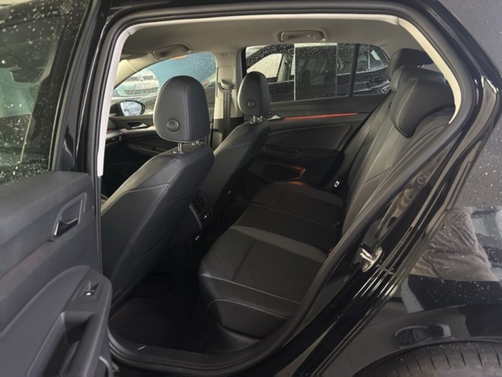 Volkswagen Golf – Bild 10