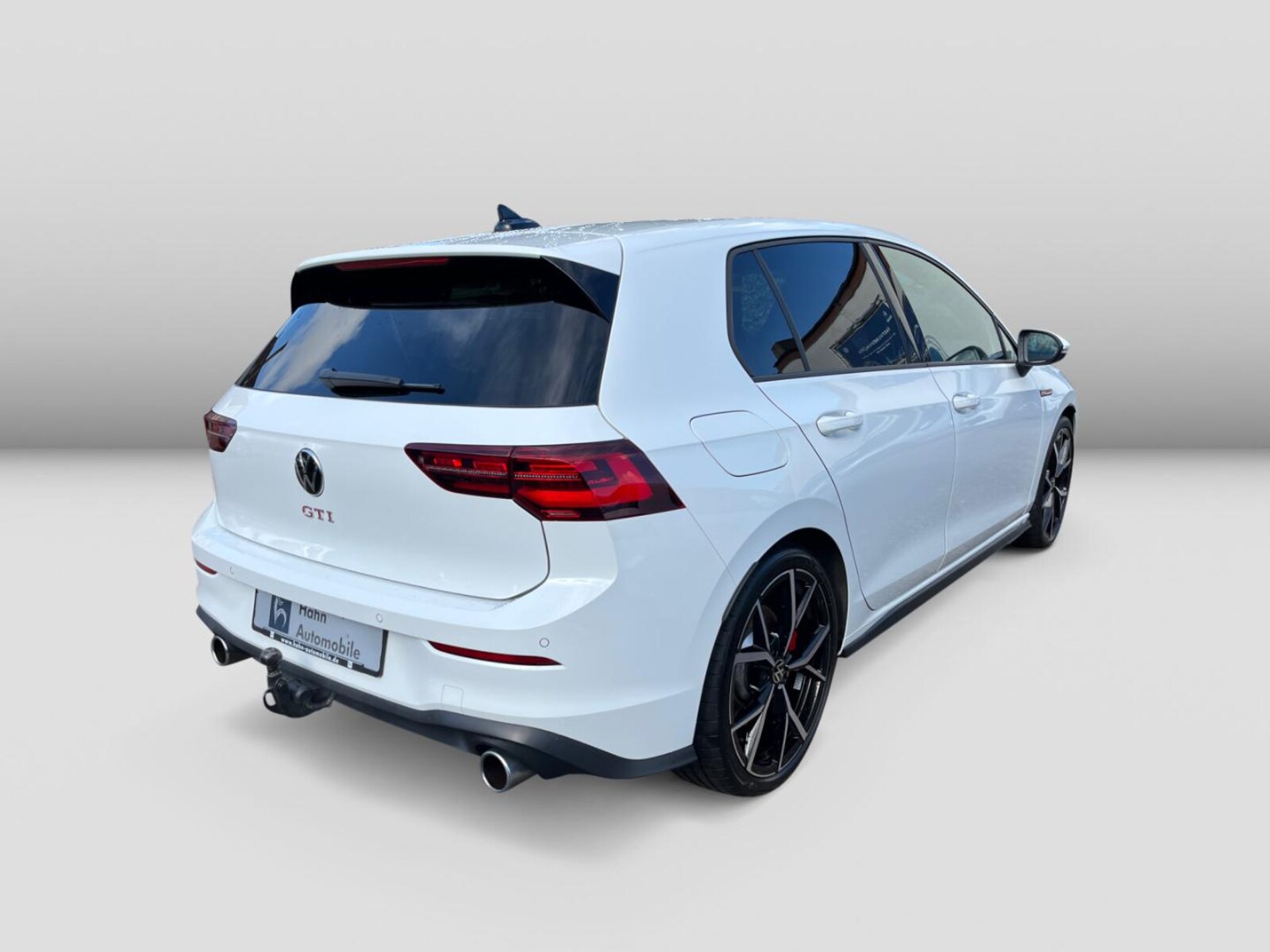 Volkswagen Golf – Bild 3