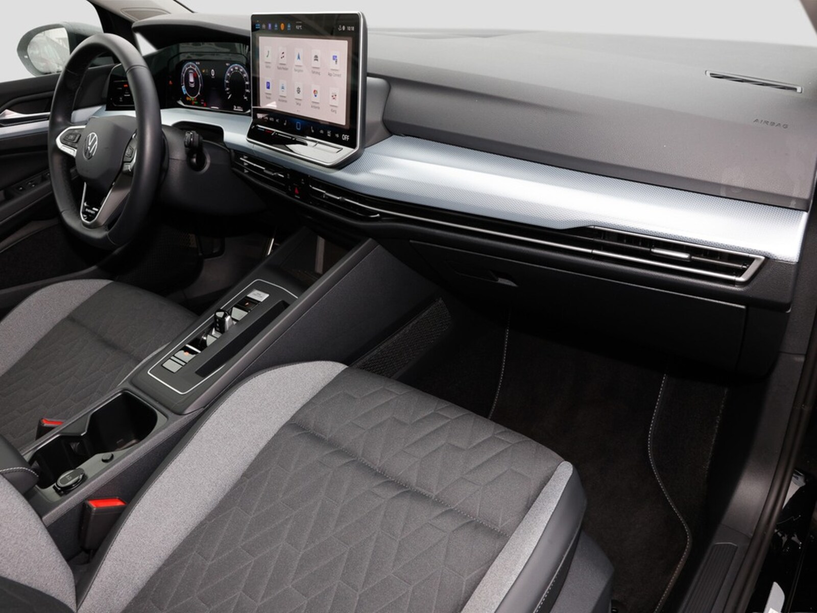Volkswagen Golf – Bild 9