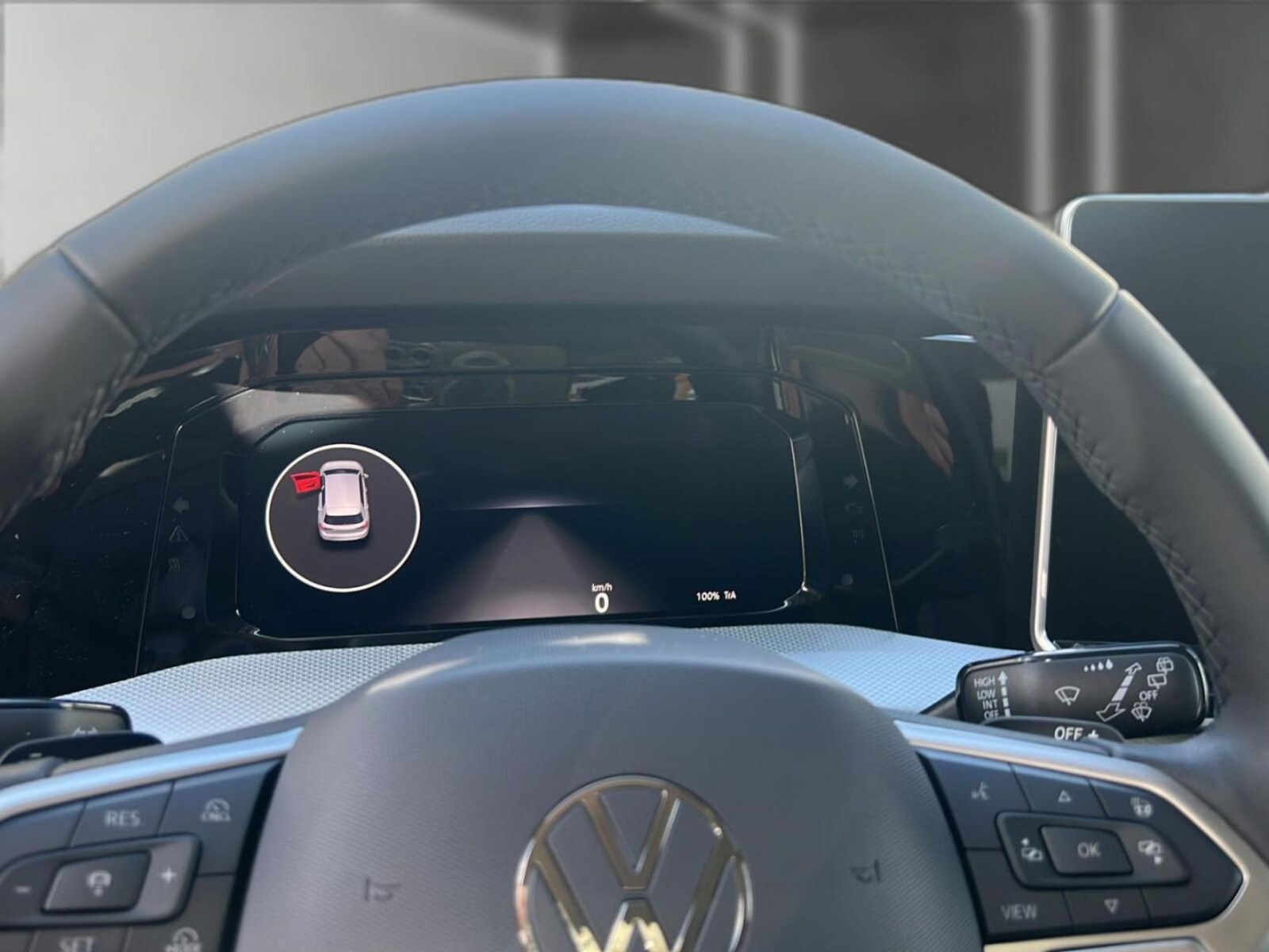 Volkswagen Golf – Bild 14