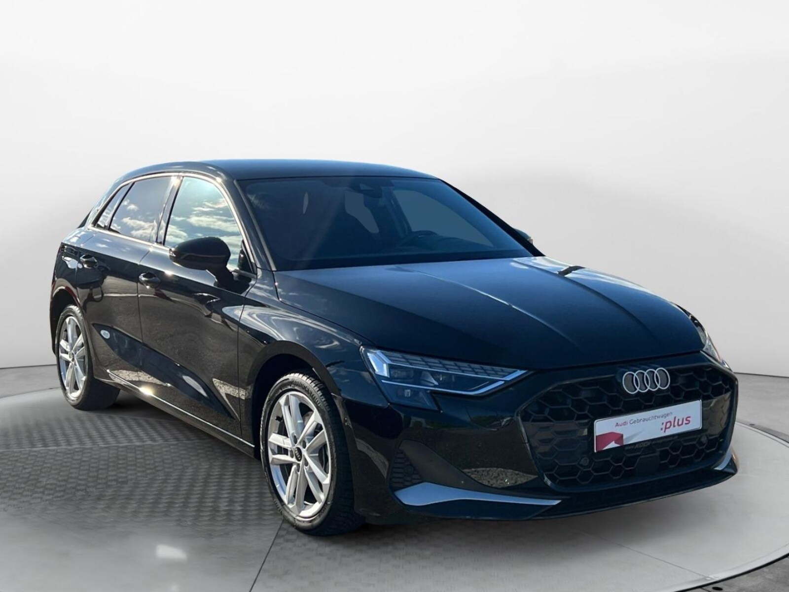 Audi A3 Sportback – Bild 5