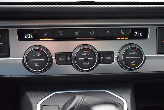 Volkswagen T6.1 California