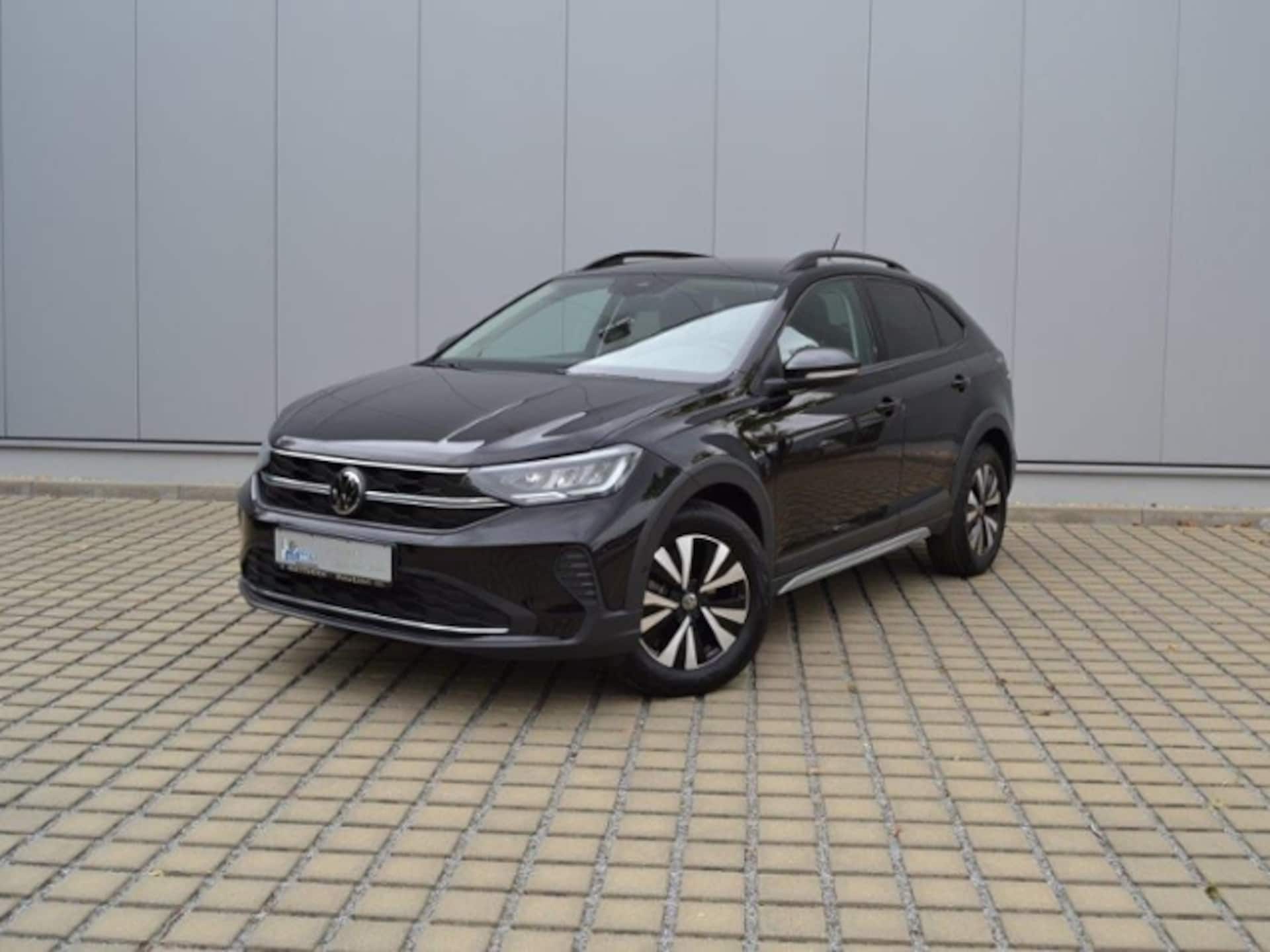 Volkswagen Taigo Life