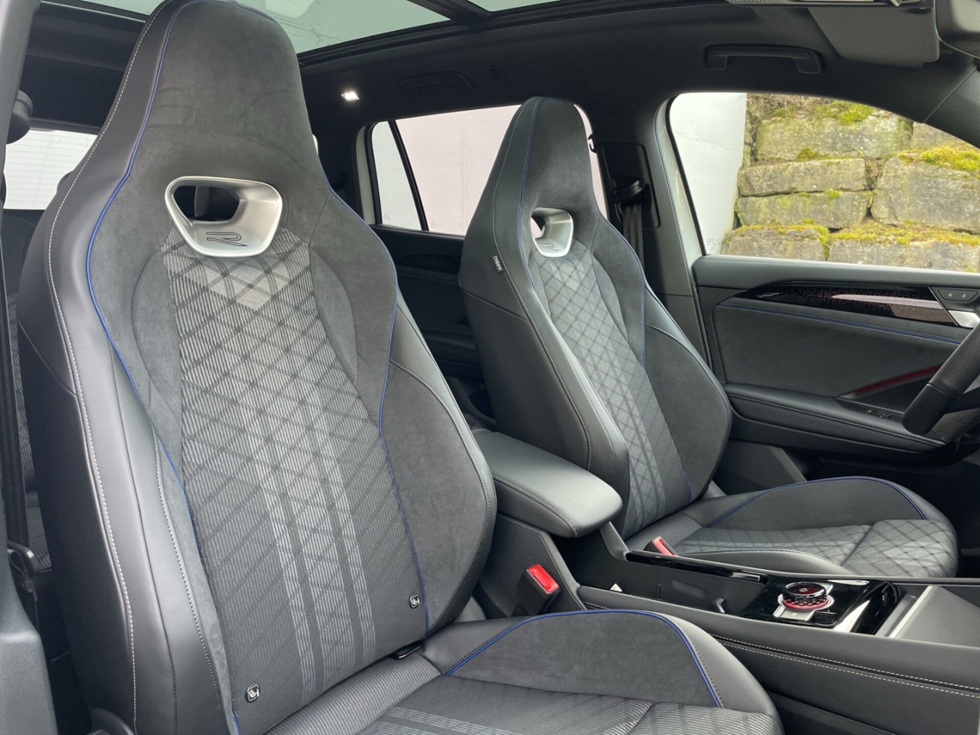 Volkswagen Tayron R-Line